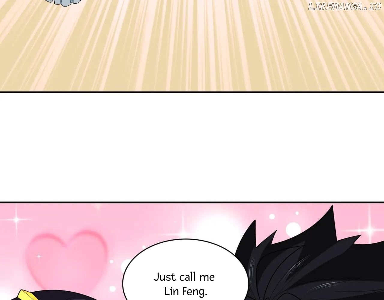 Era of the Haunted Chapter 262 - page 35